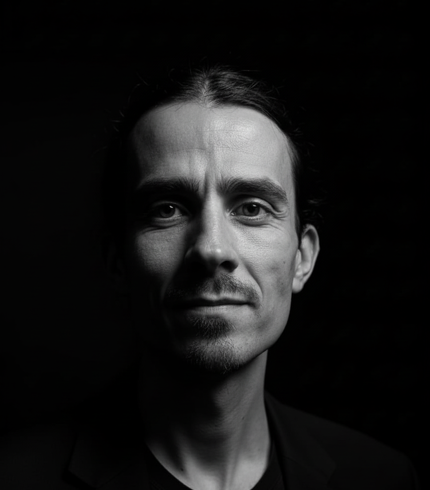 Jesús Rodríguez - Desarrollador PHP y Symfony